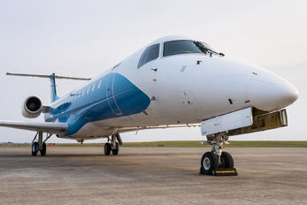 F-HFKC - Enhance Aero Maintenance Embraer ERJ-145LR