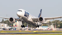 SP-LRC - LOT - Polish Airlines - Airport Overview - Photography Location aircraft