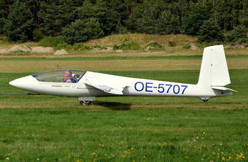 OE-5707 - Private Swift S-1