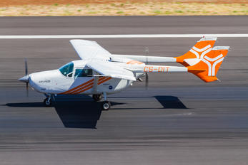 CS-DIT - Aero Clube de Portugal Cessna 337 Skymaster