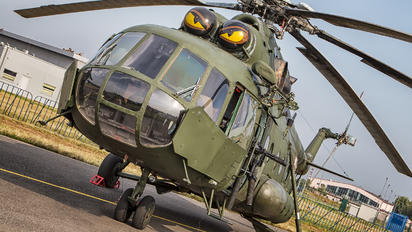 6103 - Poland - Army Mil Mi-17-1V