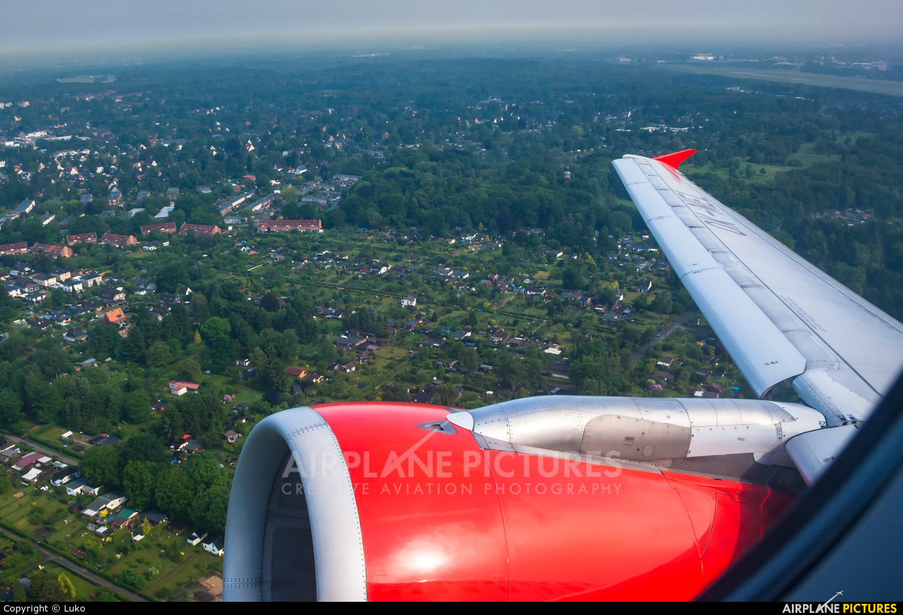 CSA - Czech Airlines OK-MEL aircraft at In Flight - Germany