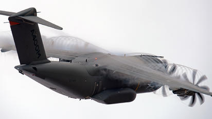 EC-404 - Airbus Military Airbus A400M