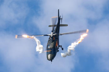 H45 - Belgium - Air Force Agusta / Agusta-Bell A 109BA