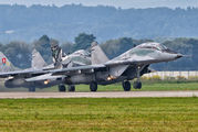 Slovakia -  Air Force 5304 image