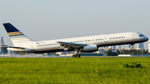 EC-HDS - Privilege Style Boeing 757-200 aircraft