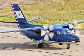 RF-94595 - DOSAAF / ROSTO LET L-410UVP-E20 Turbolet