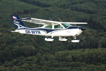 OK-WYN - Private Cessna 177 Cardinal
