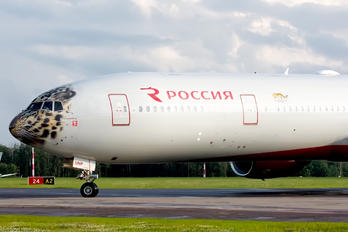 EI-UNP - Rossiya Boeing 777-300