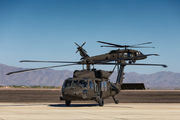 Rare visit of US UH-60Ms Black Hawk to Phoenix title=