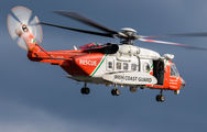 EI-ICG - Ireland - Coast Guard Sikorsky S-92 aircraft