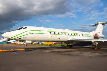 RA-65574 - Sirius-Aero Tupolev Tu-134B