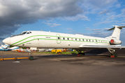 RA-65574 - Sirius-Aero Tupolev Tu-134B aircraft