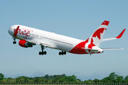 Air Canada Rouge C-FMWV image