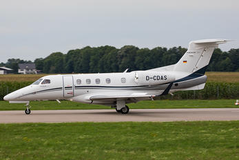 D-CDAS - Private Embraer EMB-505 Phenom 300