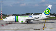 Transavia PH-XRY image