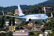 G-TAWN - TUI Airways Boeing 737-800 aircraft