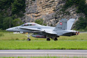 Switzerland - Air Force J-5238 image