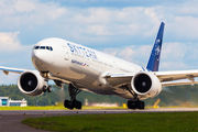 VQ-BQG - Aeroflot Boeing 777-300ER aircraft