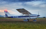 9A-DVW - Private Cessna 172 Skyhawk (all models except RG) aircraft
