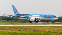TUI Airways G-TUIE image