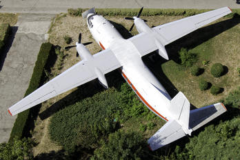 YR-FEL - Private Antonov An-24