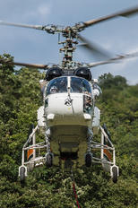 JA6955 - Akagi Helicopter Kamov Ka-32 (all models)