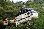 JA6955 - Akagi Helicopter Kamov Ka-32 (all models) aircraft
