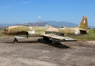 58639 - Greece - Hellenic Air Force Lockheed T-33A Shooting Star