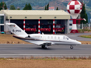 D-IPOD - Regional Air Express (REX) Cessna 525 CitationJet