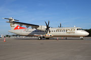 HB-ACC - Etihad Regional - Darwin Airlines ATR 72 (all models) aircraft