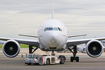 F-GZNG - Air France Boeing 777-300ER