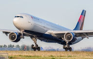 N804NW - Delta Air Lines Airbus A330-300 aircraft