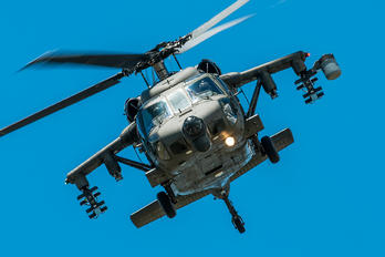 FAC4122 - Colombia - Air Force Sikorsky UH-60L Black Hawk
