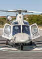 EC-IUS - Helisureste Agusta / Agusta-Bell A 109E Power aircraft