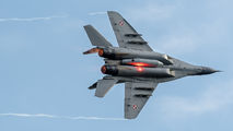 70 - Poland - Air Force Mikoyan-Gurevich MiG-29A aircraft