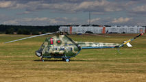UR-EXR - Motor Sich Mil Mi-2MSB aircraft