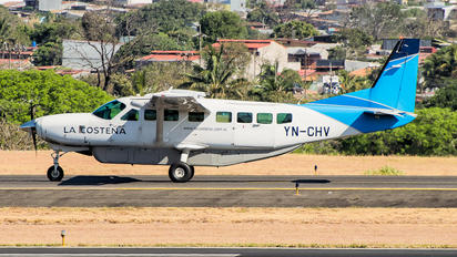 YN-CHV - La Costeña Cessna 208 Caravan