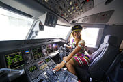 Buta Airways VP-BRV image