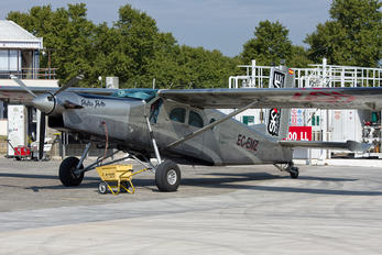 EC-EMZ -  Pilatus PC-6 Porter (all models)