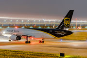 N446UP - UPS - United Parcel Service Boeing 757-200 aircraft
