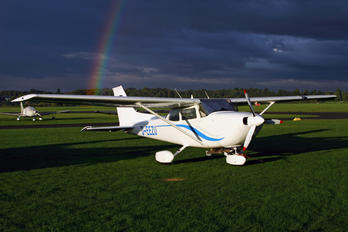 D-EEZU - Private Cessna 172 Skyhawk (all models except RG)