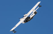 G-PBYA - Catalina Aircraft Consolidated PBY-5A Catalina aircraft