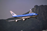 KLM Asia PH-BFP image