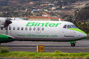 Binter Canarias EC-LFA image