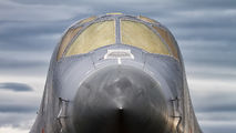 85-0087 - USA - Air Force Rockwell B-1B Lancer aircraft