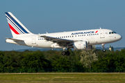 Air France F-GUGG image