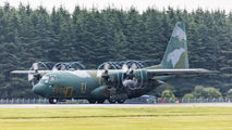05-1084 - Japan - Air Self Defence Force Lockheed C-130H Hercules aircraft