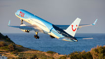 G-OOBN - TUI Airways Boeing 757-200 aircraft