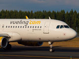 Vueling Airlines EC-LUO image